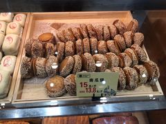 -寻味唐派·牛奶手撕面包(府前街店)