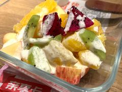 -必胜客(双榆树店)