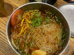 冷面-北丐先生·野馄饨烧烤(雨花万象店)
