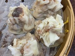 三鲜烧麦（普通）-都一处烧麦馆(前门店)