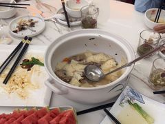 -马白开来特色羊排揪片子  (总店)