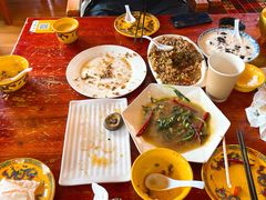 -塔洛藏餐吧(香格里拉古城店)