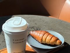 -木嘛working coffee(前海店)