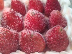 -FASHION BAKERY法森贝克(新德路店)