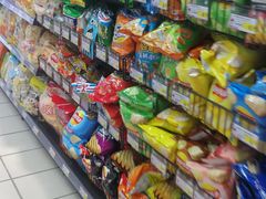 -利客来李村购物中心