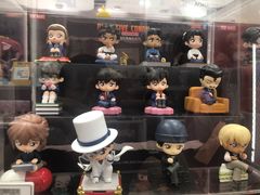 -泡泡玛特POPMART(东直门来福士店)