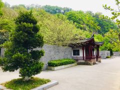 -幕燕滨江·长江观音景区