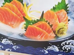 -鲸山上·私房日料(泰达MSD店)