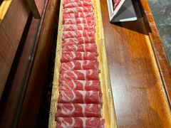 -鑫隆四季涮肉(八角畅游店)