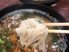 -一品飘香米线(一中总店)