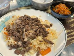 -新疆伊宁远征餐厅