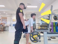 -中田健身工作室(远扬大厦店)