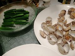 -老伙记海鲜码头(北滘店)