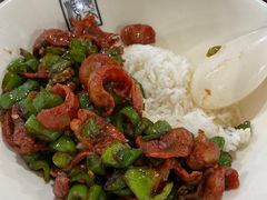 -德天顺盖码饭(人民西路店)