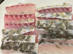 -正能量脆肉鲩火锅