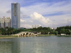 -南宁南湖公园