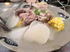 -公社食堂(牧电路店)