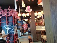 -桃太郎创作料理(大坪店)