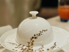 -上海兴国宾馆香樟园西餐厅