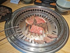 -汉拿山(包河万达店)