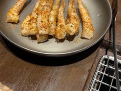 -夜食白市Yespicy·烧烤啤酒宵夜(番禺四海城店)