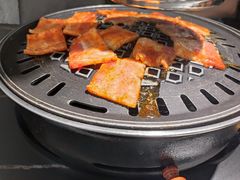 -恰点烤肉(魔力月光店)