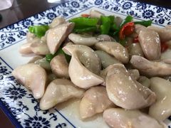 -杨辉饭店
