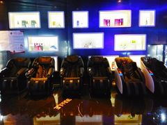 -泡沫BUbbLE量贩式KTV(金沙江路店)
