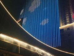 -电谷雅阁国际大酒店