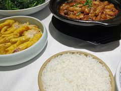 -围龙屋客家食府(福田店)