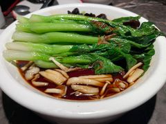 -新白鹿餐厅(金鹰新街口店)