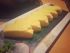 玉子烧-大和食乐·鲜和牛酸汤火锅(环宇荟店)