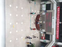 -首都医科大学附属北京同仁医院(南区)