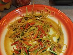 -川芙蓉·市井老川菜(长寿路店)