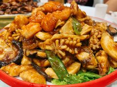 -大眼锅贴水饺(河东店)