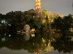 -江心屿景区