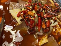 -东兴楼饭庄(六里桥店)