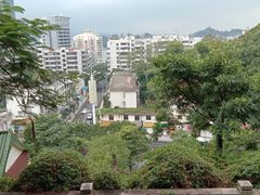 -鸿山公园