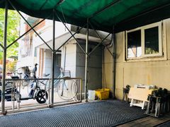 大堂-正宗天津烧麦馆(柳州路店)