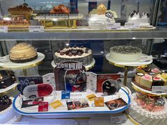 -DQ·蛋糕·冰淇淋(包河万达店)