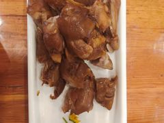 -大清花饺子(山庄店)