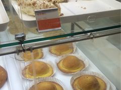 -BreadTalk面包新语(长寿路地铁站店)