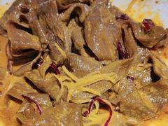 -俭寨大盘鸡·手抓肉·烧烤新疆菜(乌苏路店)