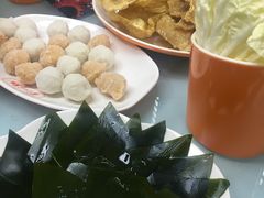 -刘一锅筋头巴脑(大悦城C店)