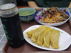 煎饺-清真蒋有记(老门东店)