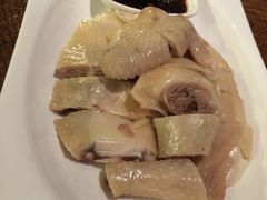 白切文昌鸡-融荟家和中餐厅(三亚海棠湾九号度假酒店)