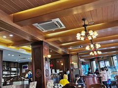 -德大西餐社(云南南路店)