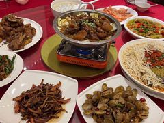 -東城故事·尋找姆媽的味道(玉兰路店)