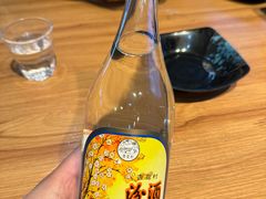 -华府九号海鲜烧烤大排档(龙域店)