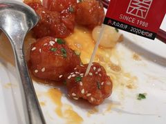 -紫阳海鲜楼·传承闽味(长乐路总店)